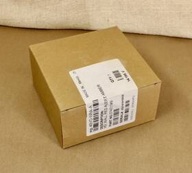 49vo-wra-a Simplex Alert Amber Strobe Only Wall Mount Red 07431149 Sealed Box