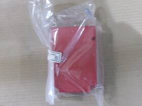 49wpbb-svwr Simplex New Weatherproof Backbox Spkr/vis Wall Red