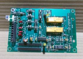 562-797 Simplex 2 Signal Expansion Module Circuit Board Card