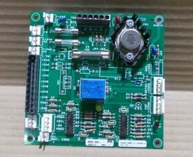 562-853 Simplex Signal Power Supply Circuit Board Card
