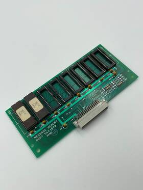 562-898c Simplex 562-898 4100 Message Memory Board