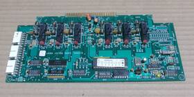 565-007 Simplex G Signal Card Relay Assy Circuit Board