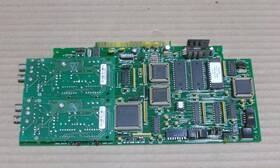 565-515 Simplex B Network Interface Module Circuit Board Card