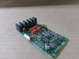 565-575 Simplex New Two Idc Expander Circuit Board Card Ak