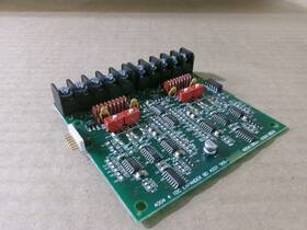 565-589 Simplex New 4004 4 Idc Expander Circuit Board Card Ak