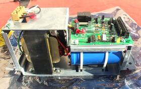 636-064 Simplex New Power Supply 8 Amp Guaranteed 4100