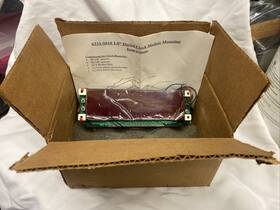 6333-9018 Simplex 688185 1.8 Inch Digital Clock Module