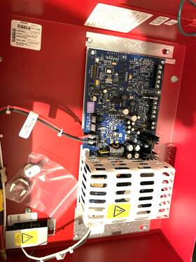4009-9602 Simplex S40099602