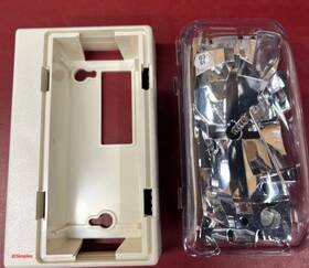 4904-9345 Simplex S49049345 Sync Strobe