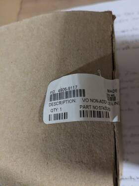 4906-9117 Simplex S49069117