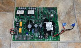 0565771 Simplex S565964 Addressable Nac System Board - Working Well