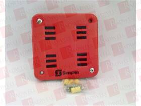 2901-9838 Simplexgrinnell Tyco / 29019838 Used