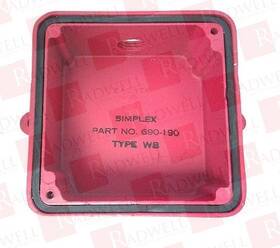 2975-9009 Simplexgrinnell Tyco / 29759009 Used