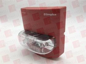 4904-9352 Simplexgrinnell Tyco / 49049352 Used