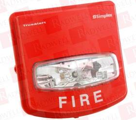 4906-9105 Simplexgrinnell Tyco / 49069105 New No Box