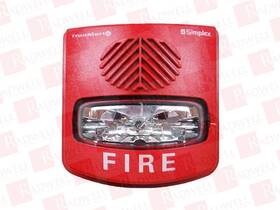 49av-wrfo Simplexgrinnell Tyco / 49avwrfo Brand New