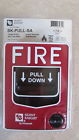 Sk-pull-sa Silent Knight Honeywell Addressable 783863039645