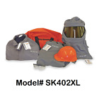 Sk402xl Salisbury By Honeywell 2xl