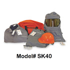Sk40l Salisbury By Honeywell Gray
