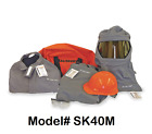 Sk40m Salisbury By Honeywell Gray