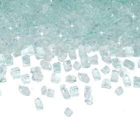 Sk-fa0112-rg10 Skyflame High Luster 10-pound Regular Fire Glass For Pit Fireplace Garde