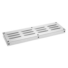Sk-qd0061-ss-4 Skyflame Stainless Steel Venting Panel For Masonry Fire Pits And Outdoor Kitc