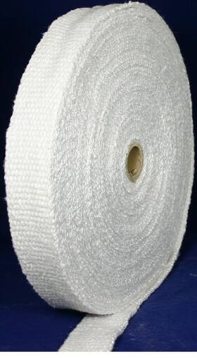 Ft03 Skyline Fiberglass Tape 100ft X 2 Inch 1/8 Free Shipping