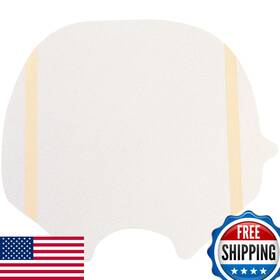 B074zgyl5n Slagelfoam Lens Cover 9901 Mask Protector Pack Of 25