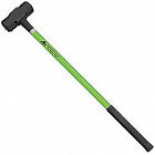 Sll-10-36 Leatherhead Tools Sledge Hammer In Fiberglass