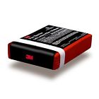 16579 Slp-medium Medium Fire Barrier