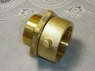 Sm150s Dixon Brass Fire Equipment
