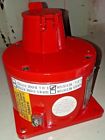 Sm87pblaul4t4bnnhr Medc Push Button Latching Key Reset Manual Call St