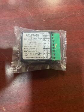 70-407008-001ca Smartone - Fire Control Input Device #70-407008-001ca