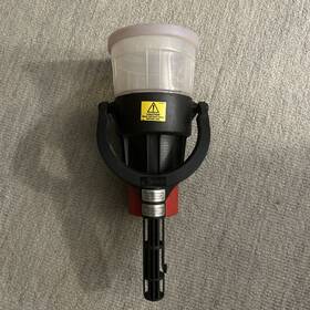 Solo330-024 Solo / No Climb 330 Aerosol Smoke Detector Tester