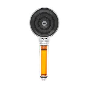 Sbh-116cr Sonaki Vitamin C Handheld Rain Shower Head With Water Filter By - 2 Fi