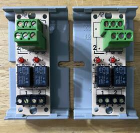Ssu-mr-821 Space Age Sssumr821t Qty 2 Ssu-mr-821/t