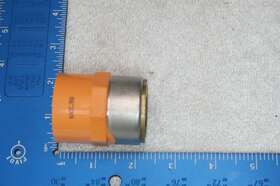 4235-010 Spears Flameguard Standard Adapter 1 In Socket X Brass Fnpt Cpvc