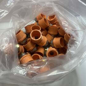 4235-130gs Spears 45 1 Inch X1/2 Cpvc Sprinkler Fittings