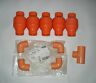 Spears-s1520co Spears Flameguard Viking Nibco Cpvc Fire Sprinkler Fitting Check Valve