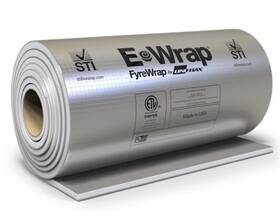 Ew2420 Specified Technologies Inc Endothermic Wrap