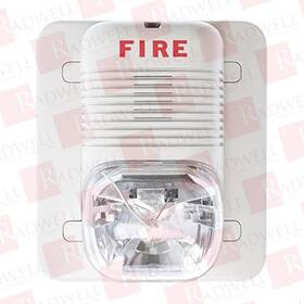 P1224mcw Spectralert / Used