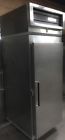 Spskt-22ras-s Jordon Commercial Single Door Refrigerator