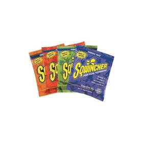 016040sq Sqwincher - Regular Powder Packs 23.83 Oz 2.5 Gal