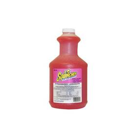 030328sq Sqwincher - Regular Liquid Concentrate 64 Oz Bottles 5