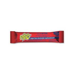 159060097 Sqwincher Qwik Stik Zero Sugar 0.11 Oz Pack Yields 20 Watermelon