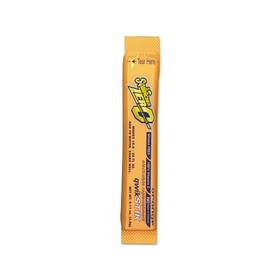 159060100 Sqwincher Qwik Stik Zero Sugar 0.11 Oz Pack Yields 20 Orange