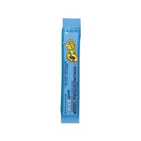 159060101 Sqwincher Qwik Stik Zero Sugar 0.11 Oz Pack Yields 20 Mixed Berry
