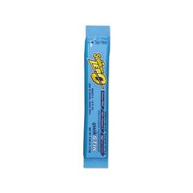 159060201 Sqwincher Qwik Stik Zero Sugar 0.06 Oz Pack Yields 10 Mixed Berry