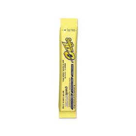 159060203 Sqwincher Qwik Stik Zero Sugar 0.06 Oz Pack Yields 10 Lemonade