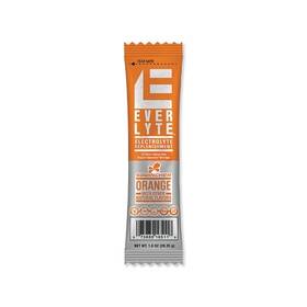 159060281 Sqwincher Everlyte Powder Stik 1 Oz Yields 16.9-20 Orange - 96 Per Ca